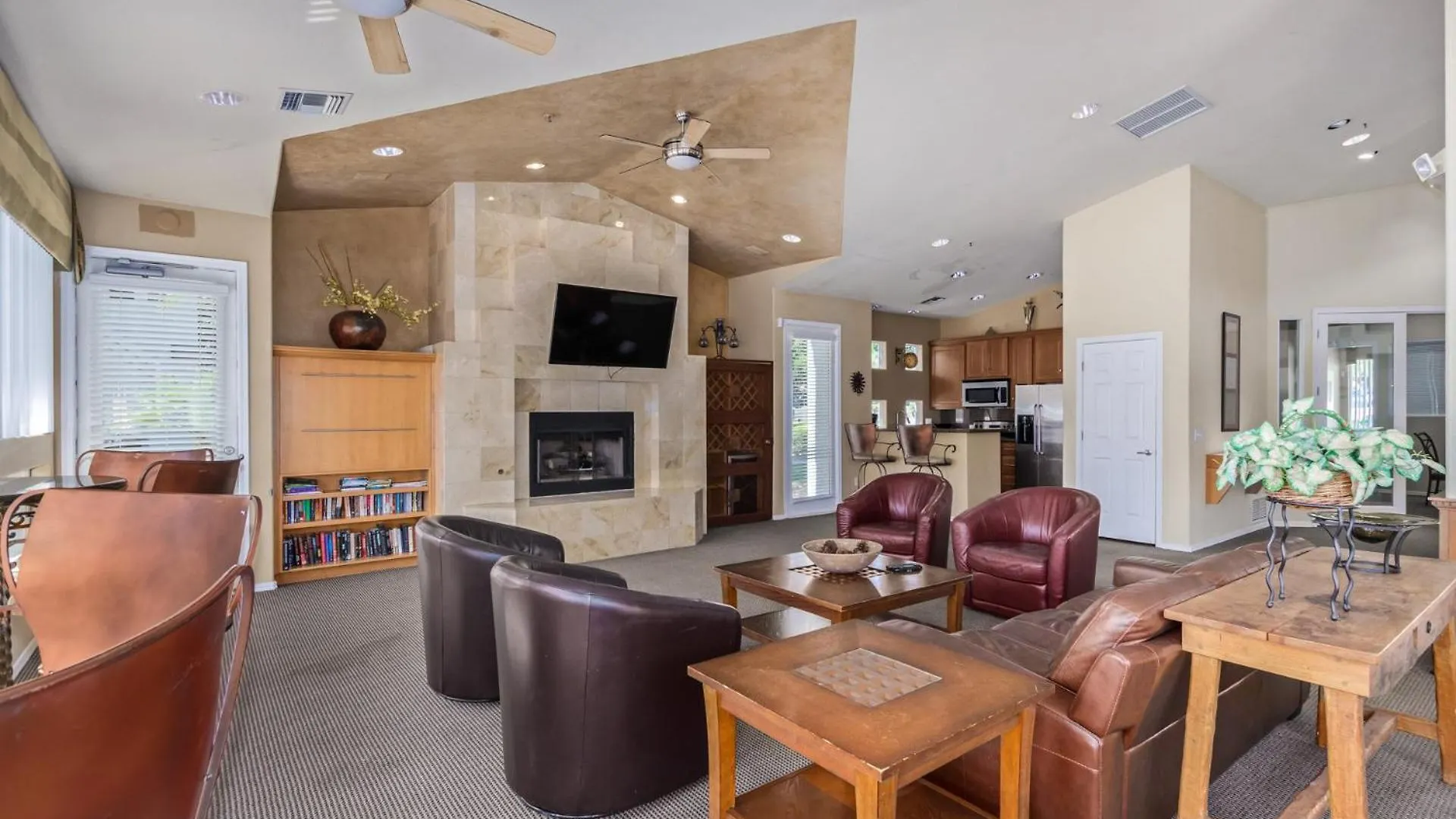 度假居 Sahuaro #2035 Scottsdale别墅